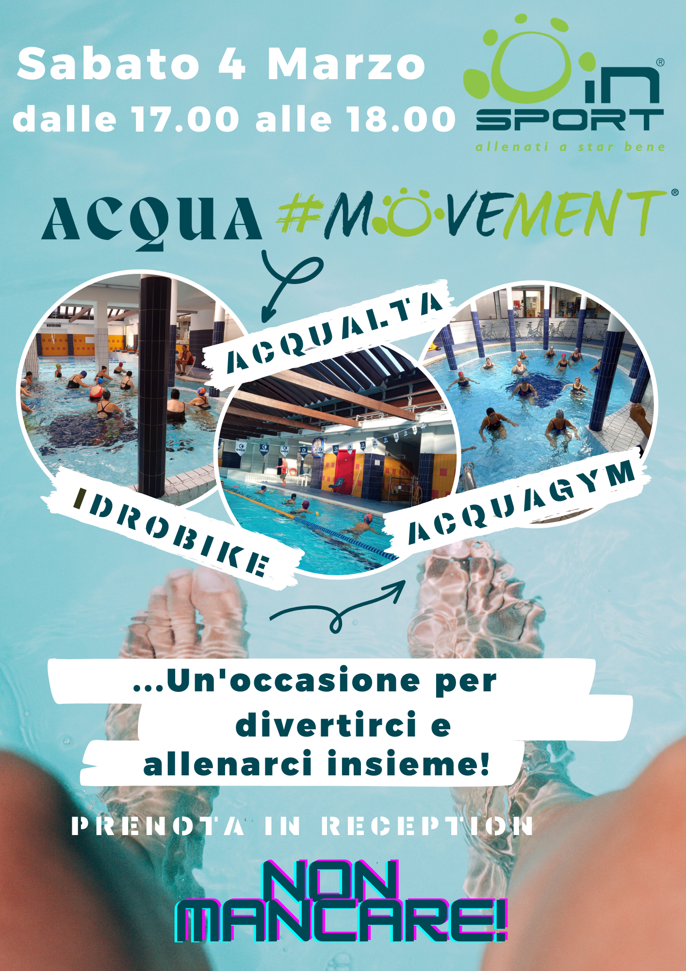 ACQUA MOVEMENT