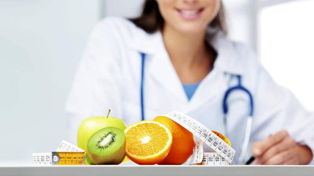 nutrizionista