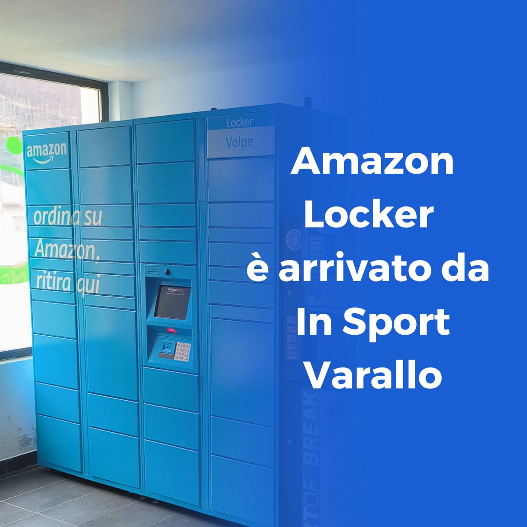 Post Amazon Locker