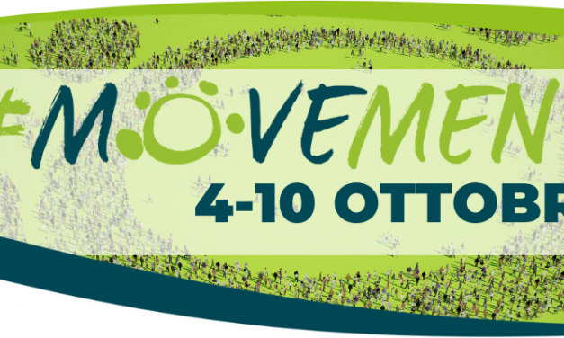 MOVEMENT 4- 10 OTTOBRE