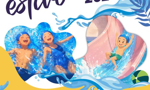 Apertura Lido Estivo 30 Maggio