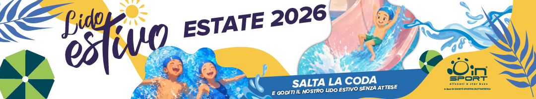 Lido Estivo Arcore