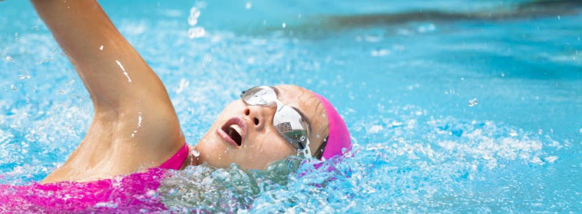 Corso di Nuoto Teenagers