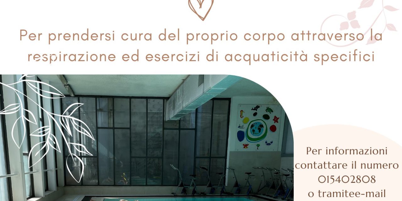 Corso gestanti