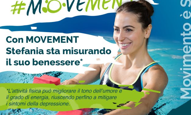 Movement Marzo 2023