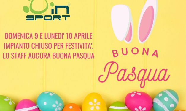 Buona Pasqua