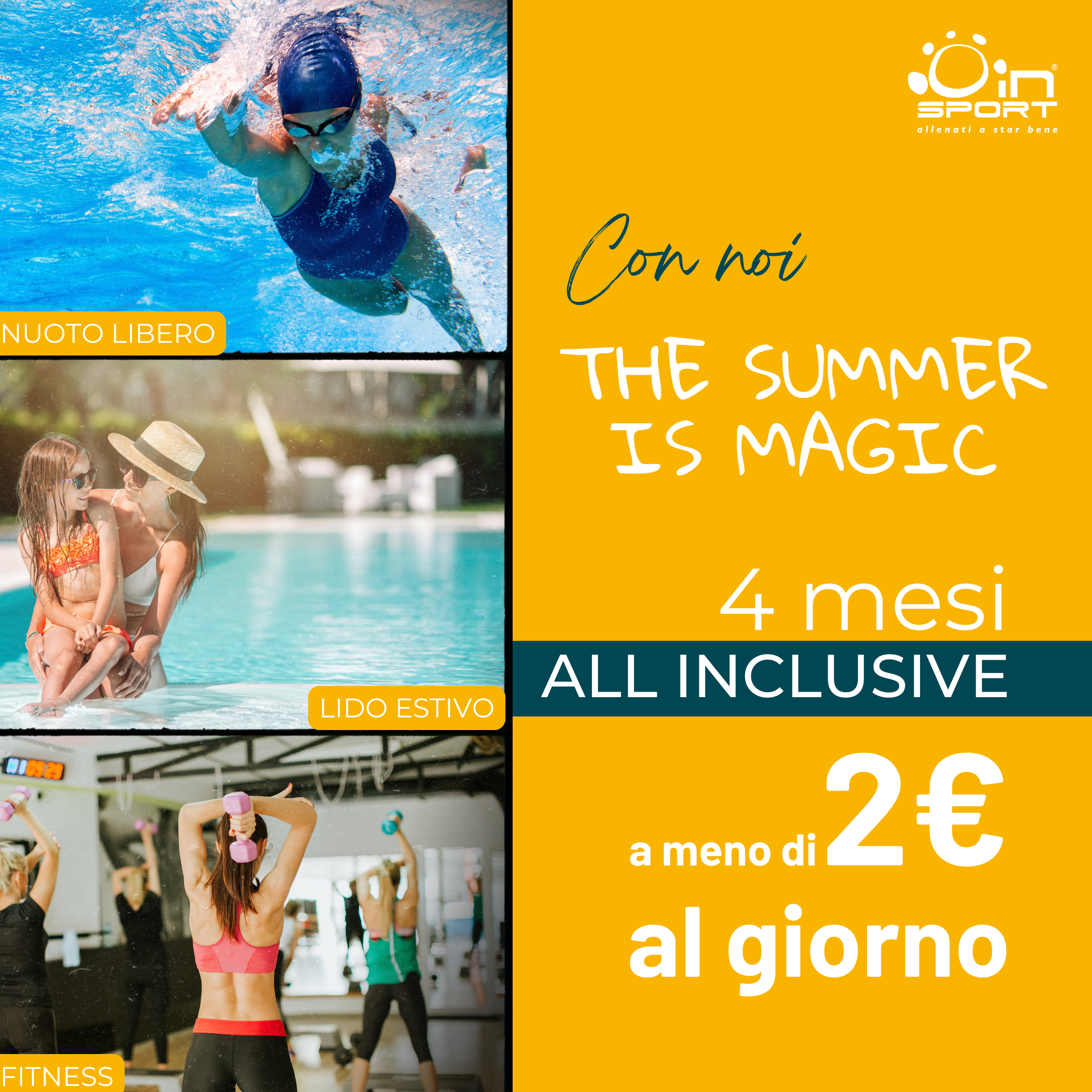 PROMO - Biella