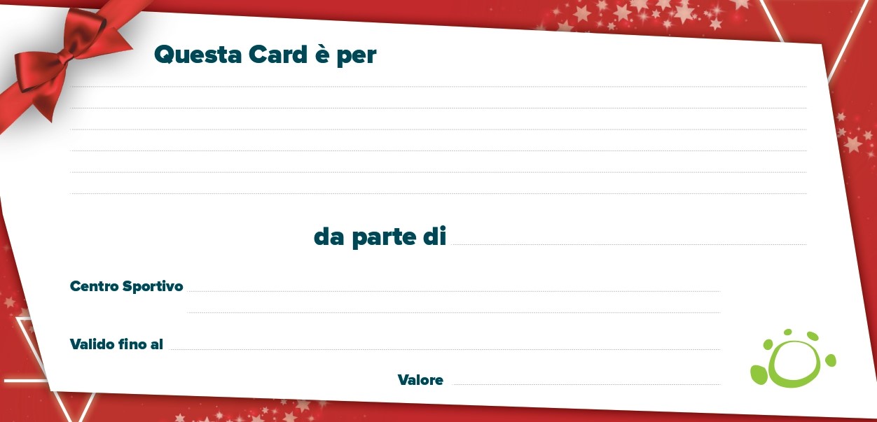 Gift Card Retro