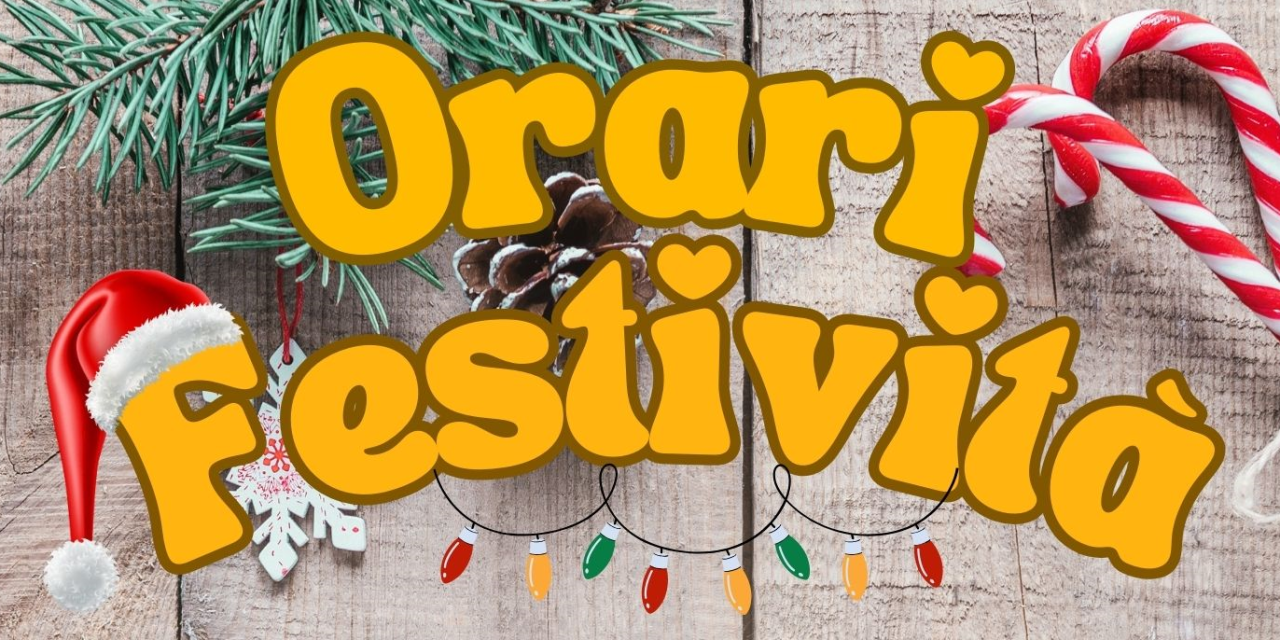 Festività natalizie