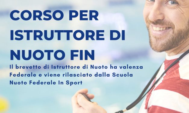 Corso Istruttori FIN