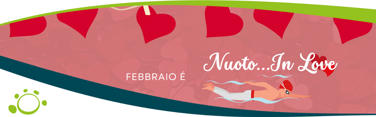 Header Nuoto In Love