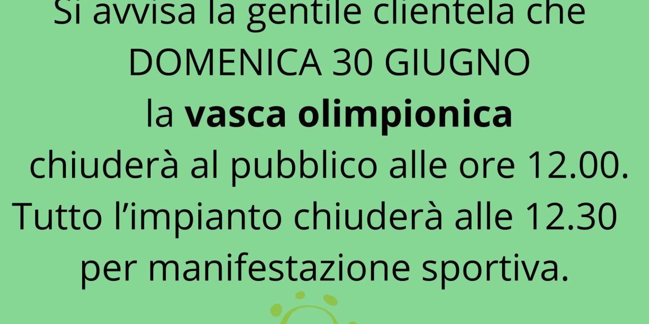 Avviso
