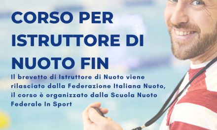 Corso Istruttori FIN