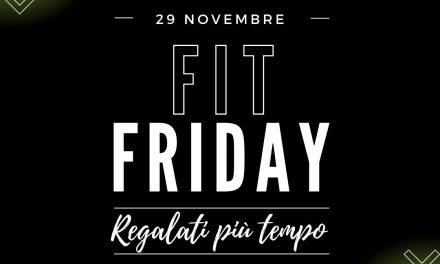 Fit Friday 2024
