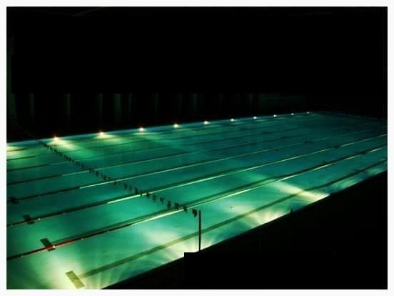 By night