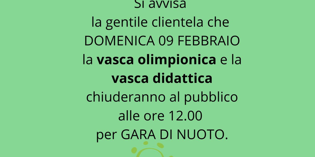 Avviso