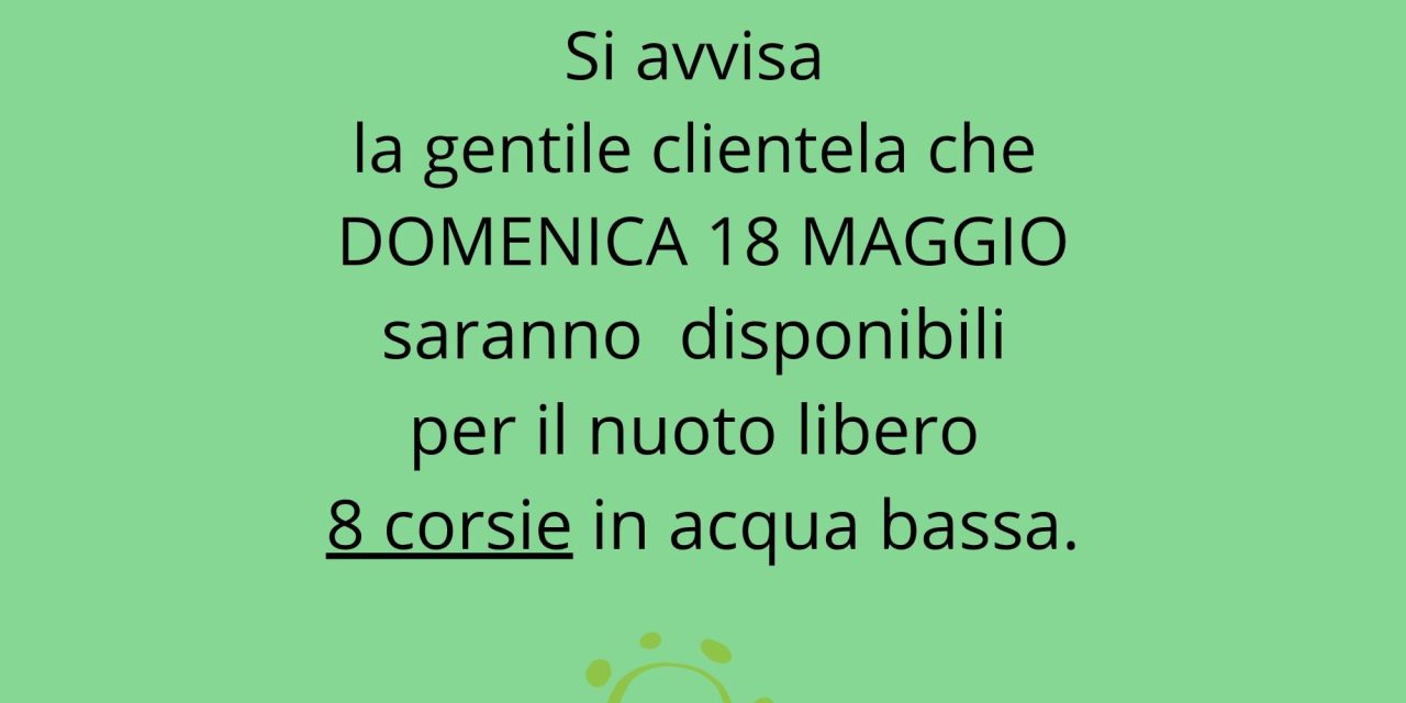 Avviso