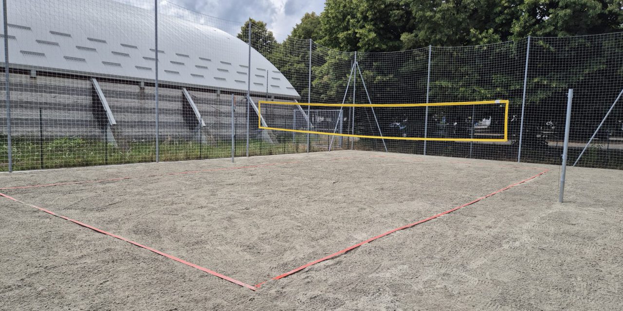 Beach Volley