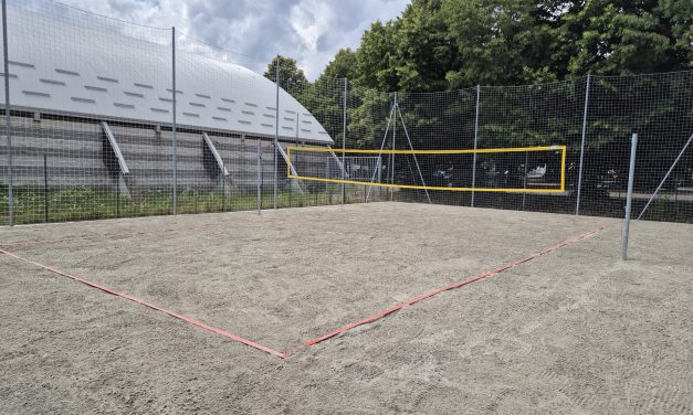Beach Volley