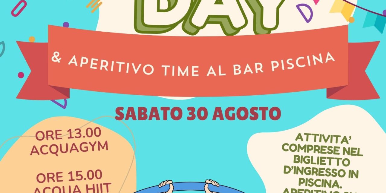 Summer Fitness Day