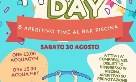 Summer Fitness Day
