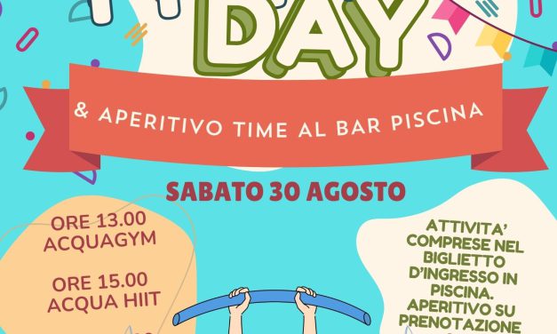Summer Fitness Day