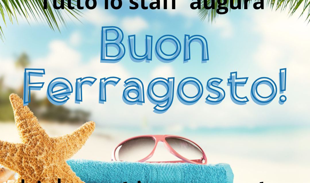 Ferragosto