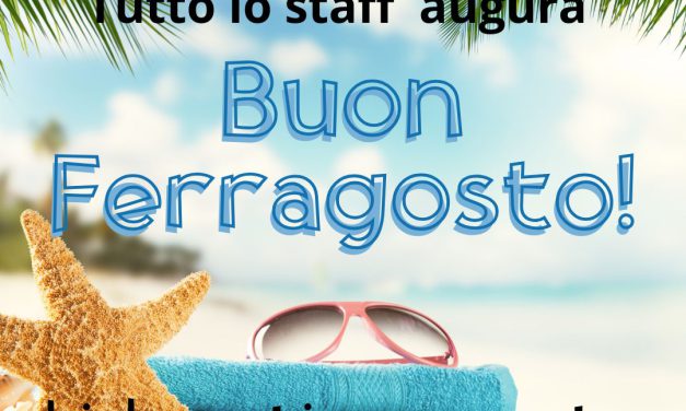 Ferragosto