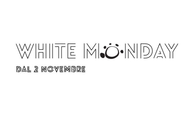 White Monday