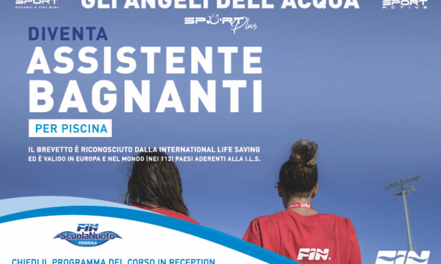 Corso Assistente Bagnanti