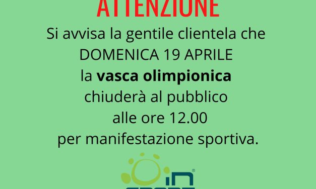 Avviso