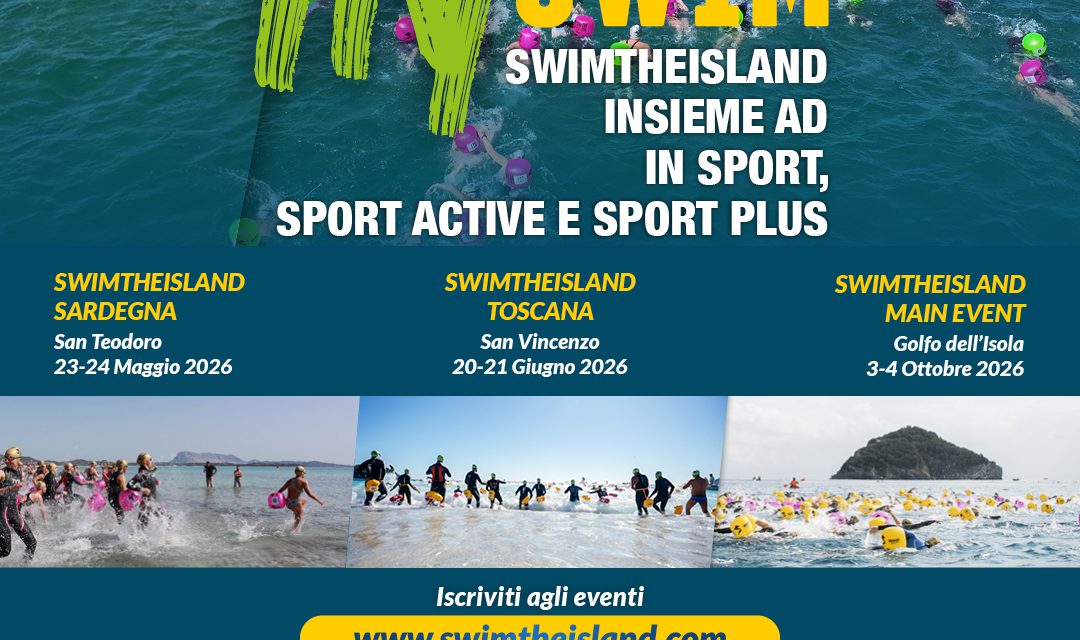 INSwim – SWIMTHEISLAND