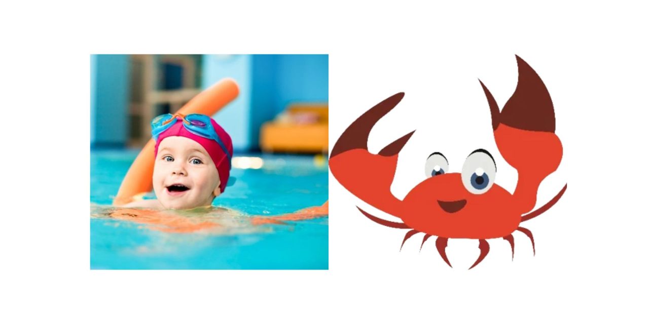 🦀 Baby Granchio: una settimana speciale per i genitori!