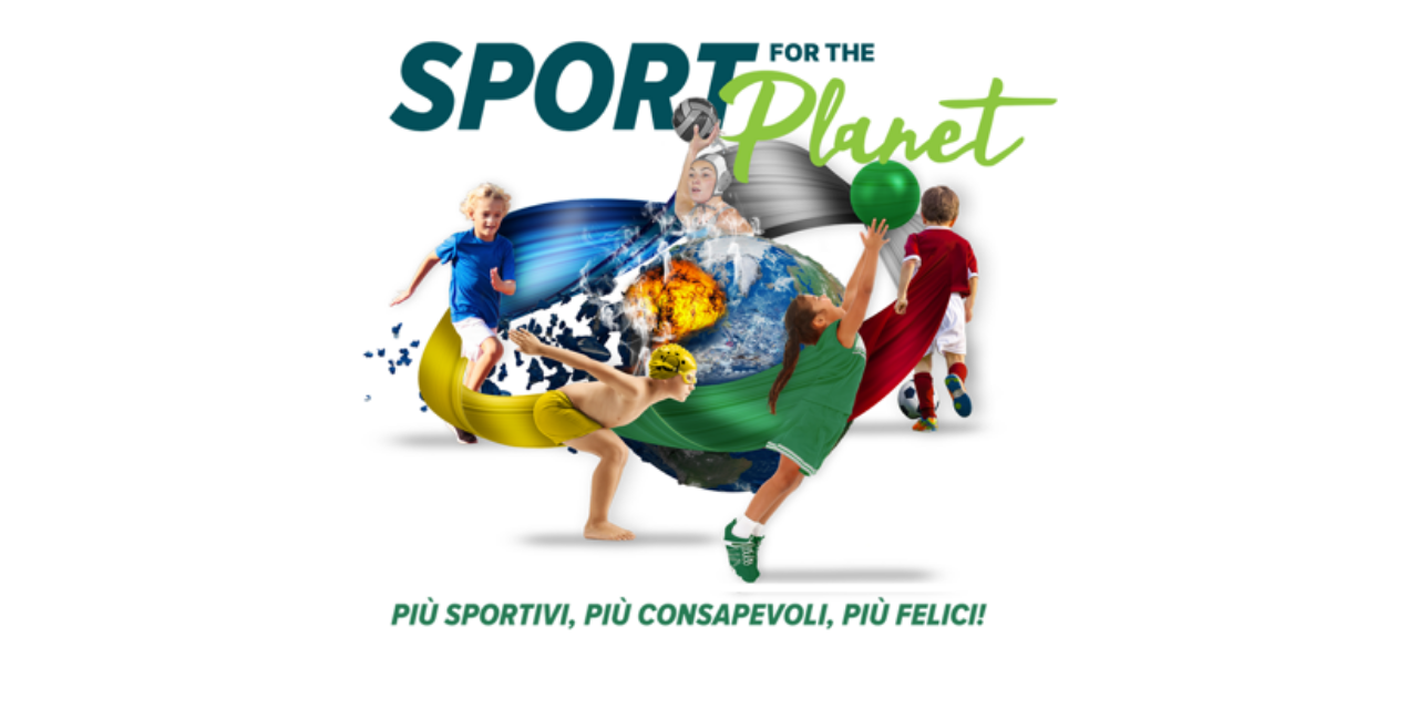 CAMP Sport for the planet