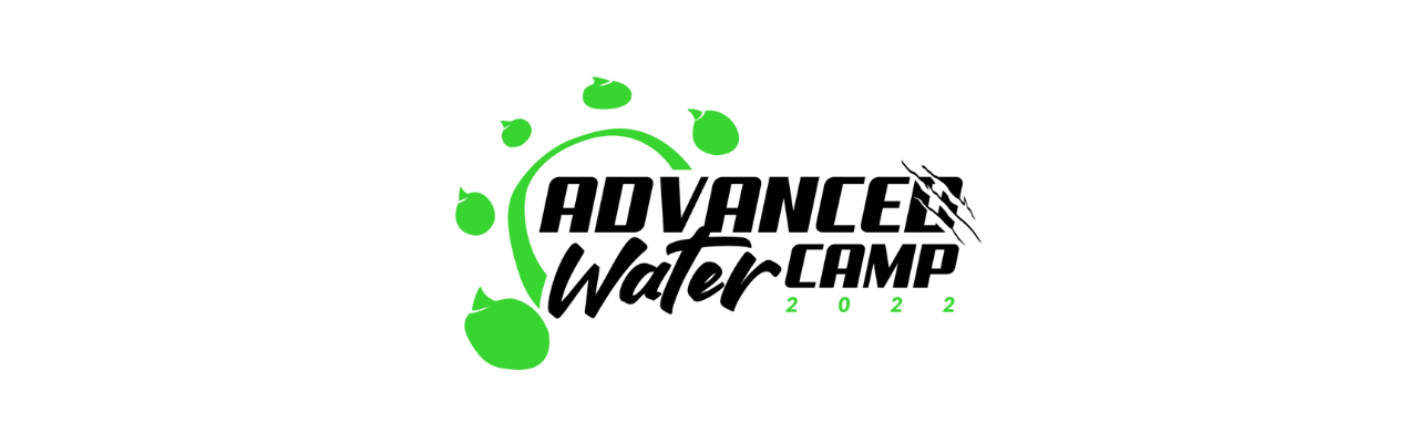 Header Advanced camp