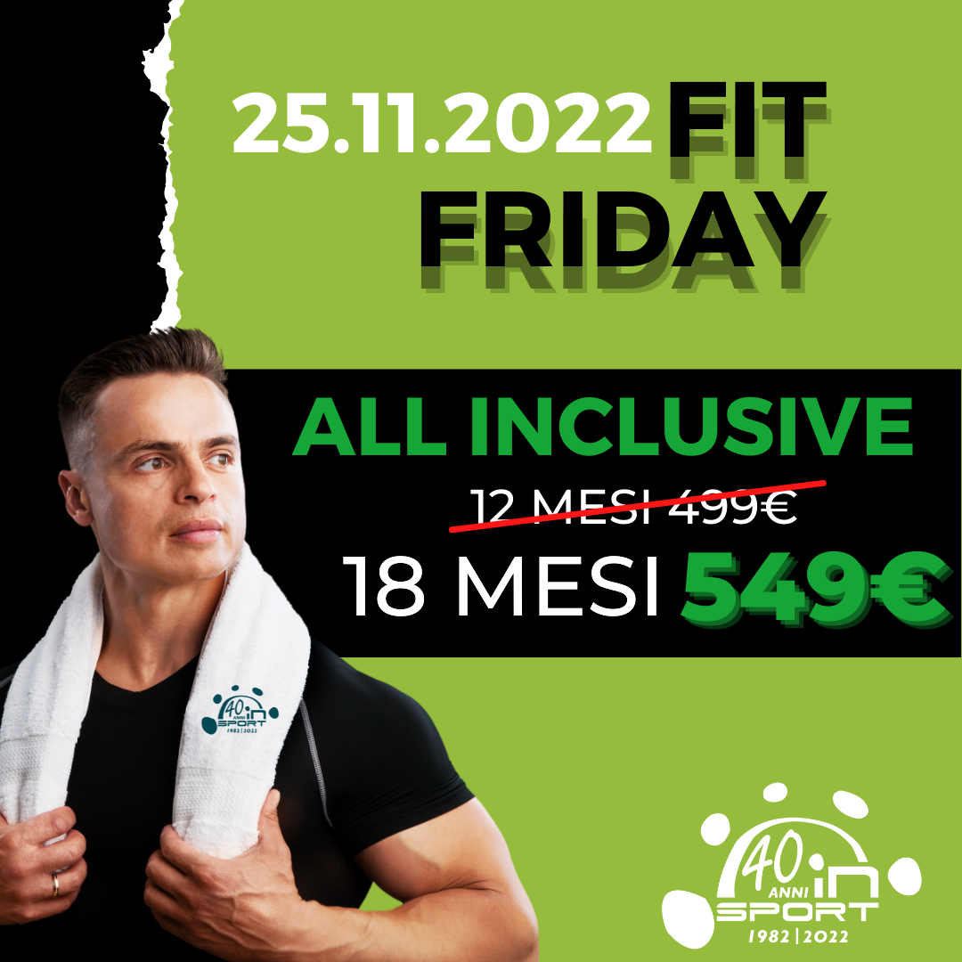 Palestra uomo V2