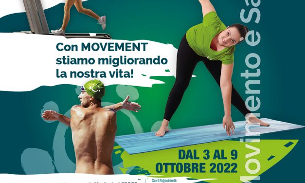 Movement ottobre 2022