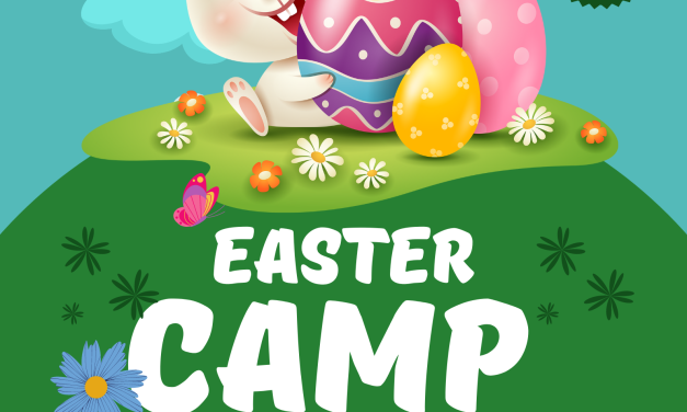 Easter Camp