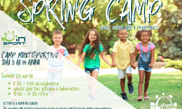 Spring Camp