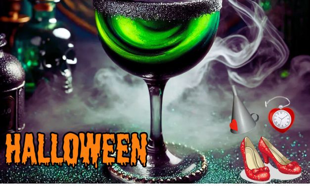 Halloween Night 2025