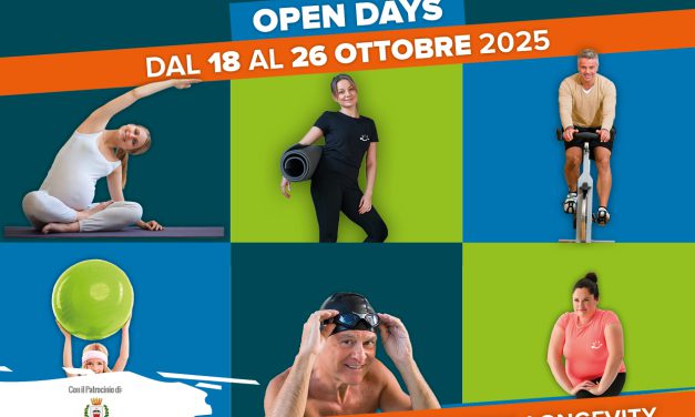 Movement Ottobre 2025