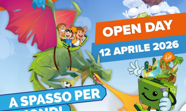Open Day Camp
