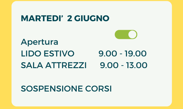 Festività