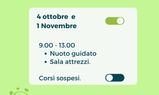 Festività