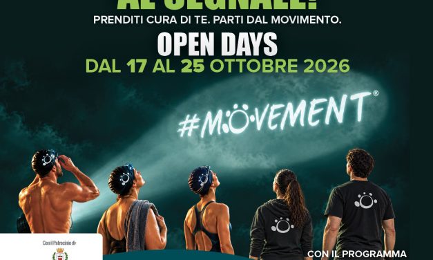 Movement Ottobre 2026