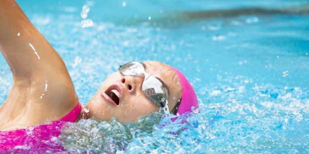 Corso di Nuoto Teenagers