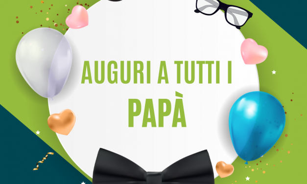 FESTA DEL PAPÀ