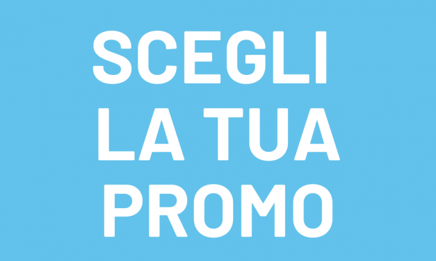 Promo Acqua