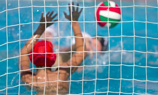 PALLANUOTO A IN SPORT CONCOREZZO