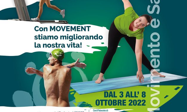 Movement IN SPORT Concorezzo